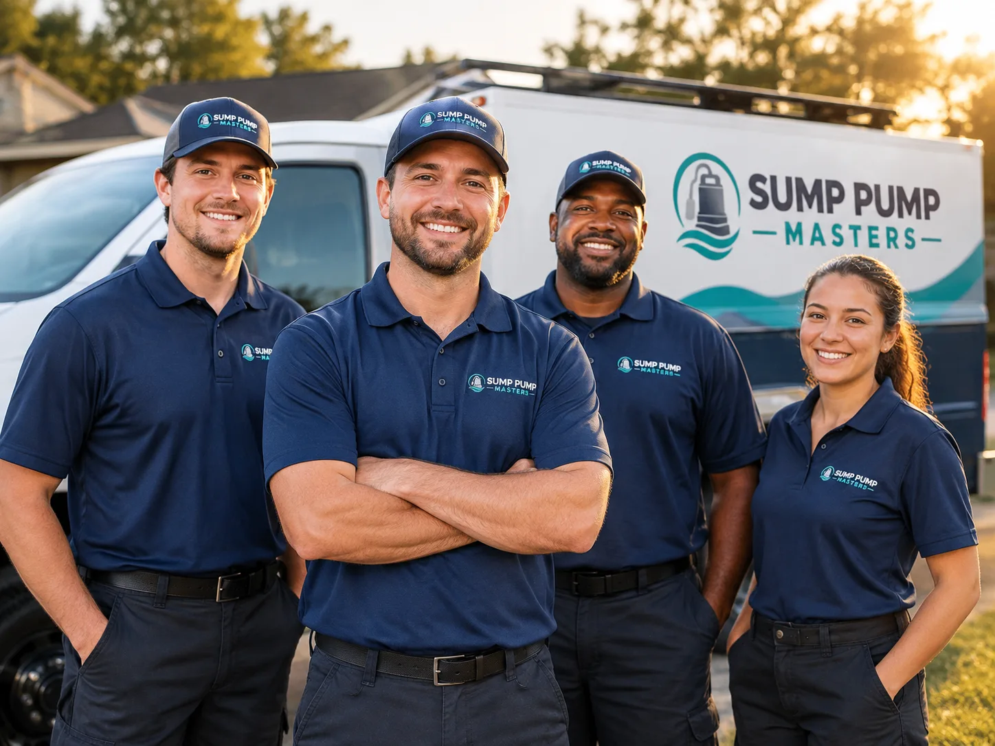 Sump Pump Repair company in Penitas, TX