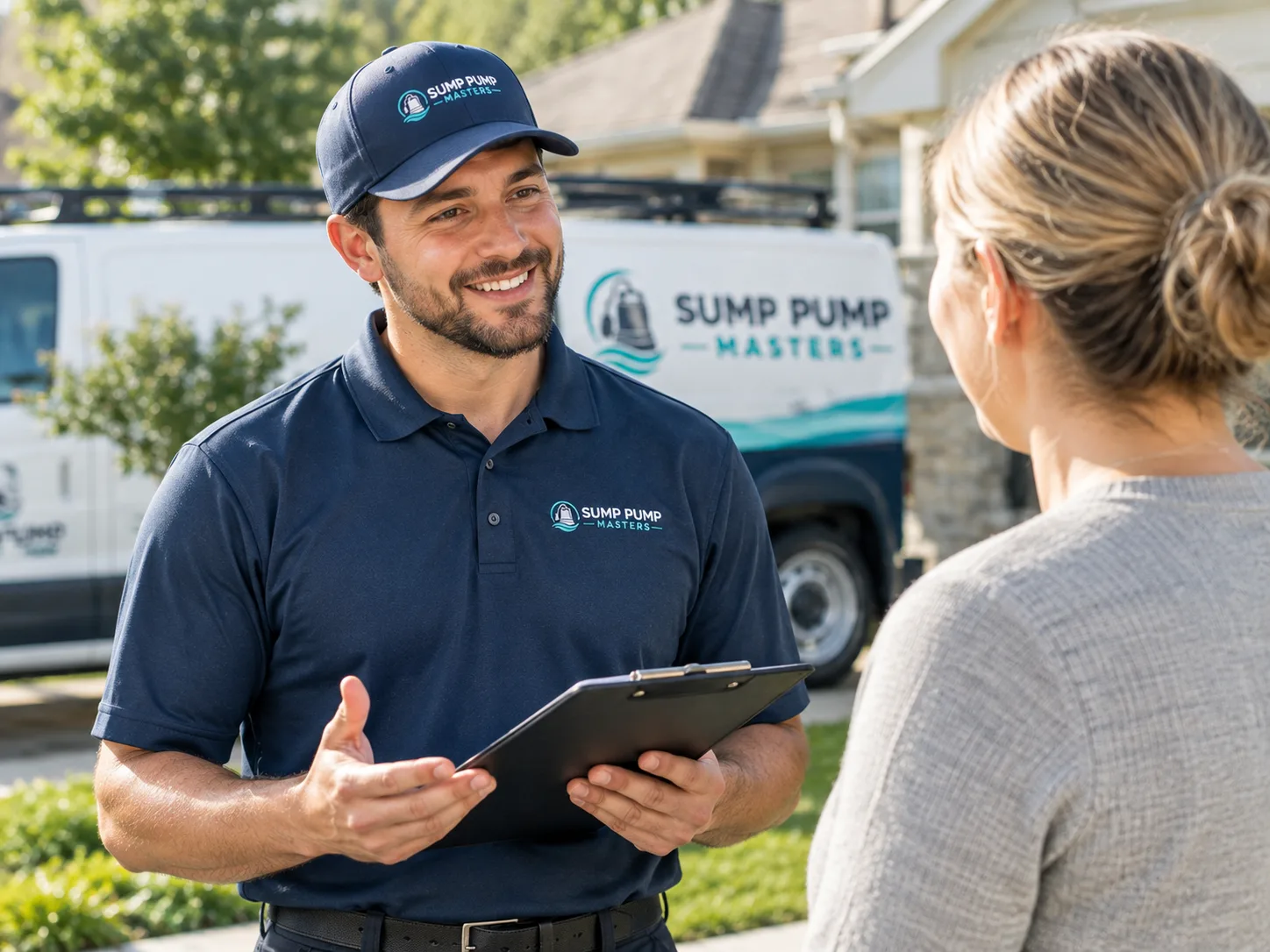 Sump Pump Repair Penitas, TX FAQs